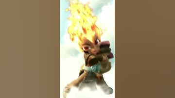 Torch Soul Gem Skylanders Trap Team