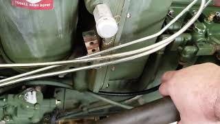 M35A2 FDC Bypass Instructions