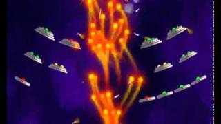 Chicken Invaders 4_ Ultimate Omelette 4 with download link.mp4 screenshot 5