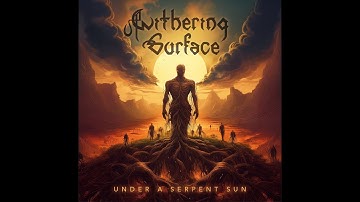 WITHERING SURFACE - "Under A Serpent Sun" (Music Video)
