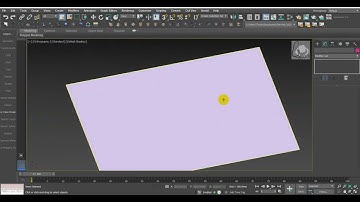Cai plugin floor generator trong 3dsmax 2012 đến 2025