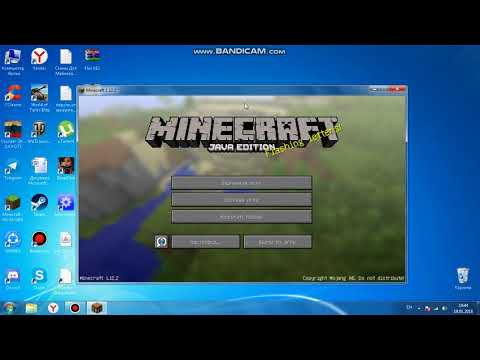 Video: Sådan ændres Teksturer I Minecraft