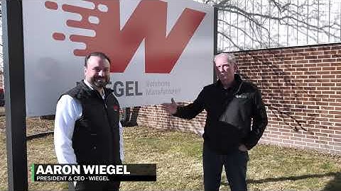Wiegel Ad