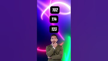 "Watch Carefully… The Answer Might Surprise You! 😲" #iqtest #quiz #puzzle #riddleswithanswers