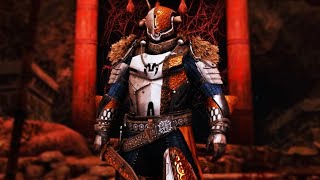 For Honor really is the one keeping the lights on at Ubisoft