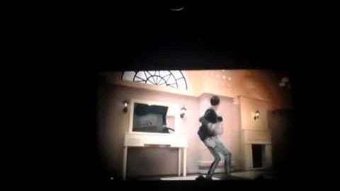 EXO MAMA Music Video Teaser at Showcase