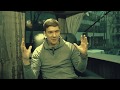 Shinedown - EU Tour Bus Diaries (Episode 1)