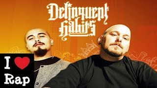 Delinquent Habits - As Long As We&#39;re Together