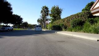 Scion xb Straight pipe