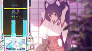[DMRV] Let's continue where we left off