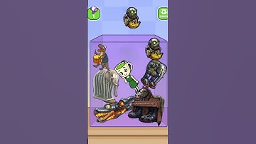 Merge Fellas Gameplay Walkthrough Reaching Max Level New Update