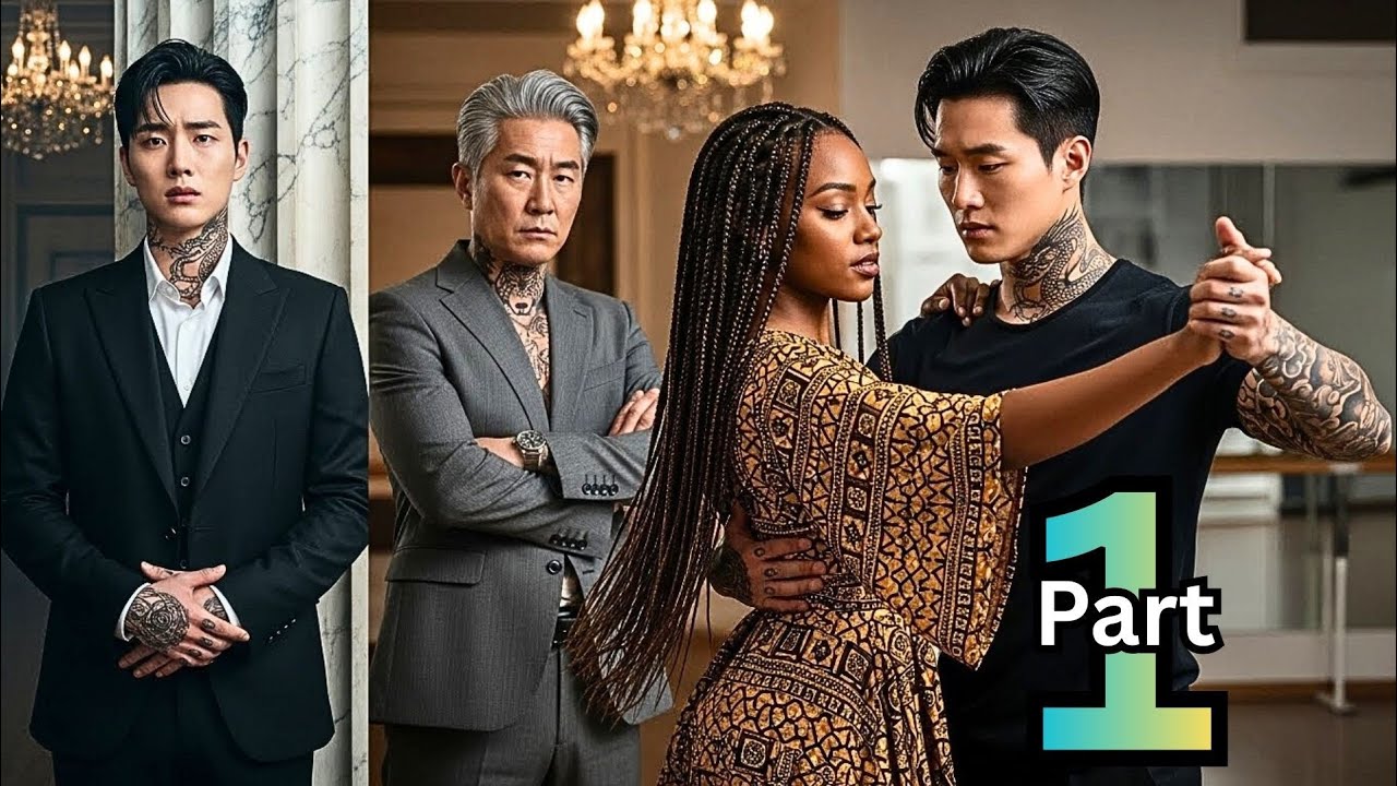 One Dance Changed the Mafia Heir's Life Forever