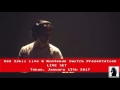 Capture de la vidéo Ken Ishii Live @ Nintendo Switch Presentation, Tokyo 13.01.2017