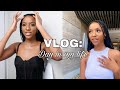 VLOG: DAY IN MY LIFE