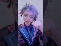 ⚠︎🌈🕒cosplay🥂　ビート刻んだっていい✨　#cosplay #コスプレ #にじさんじコスプレ #nijisanjicosplay #shorts