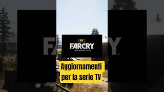 La serie TV su Far Cry non prenderà spunto dai giochi!!