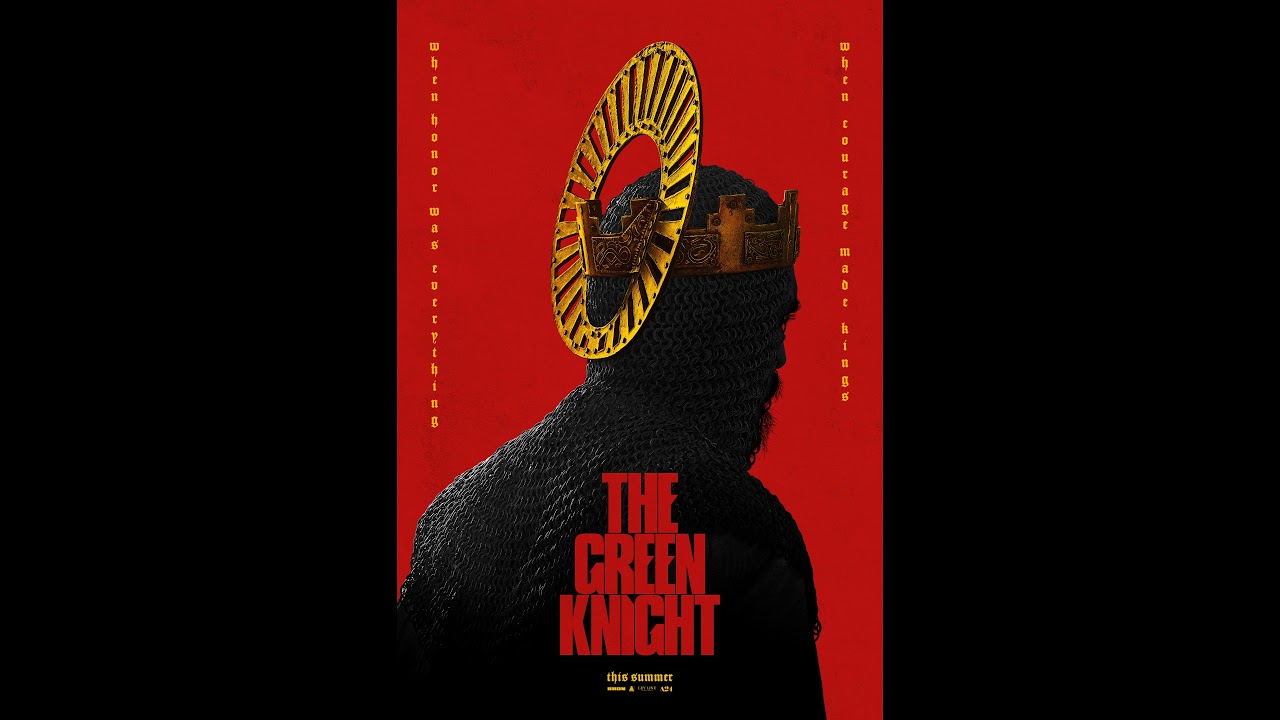 Black Math - Lapse | The Green Knight OST
