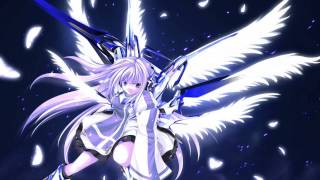 Fly On The Wall, Thousand Foot Krutch - Nightcore