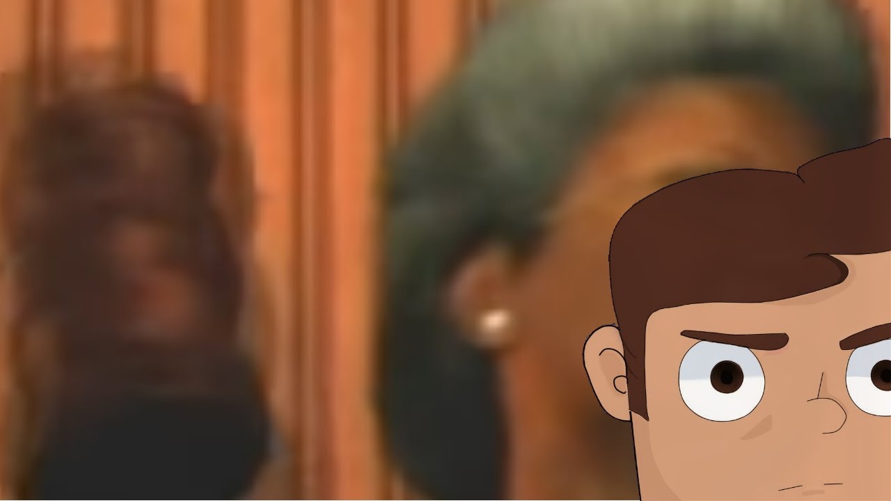 Courtroom Drama - YouTube