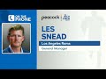 Rams GM Les Snead Talks Jalen Ramsey, & More with Rich Eisen | Full Interview | 9/10/20