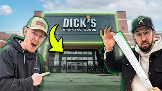 Are There Any Bass Fishing Lures WORTH BUYING At Dick's Sporting Goods? screenshot 5