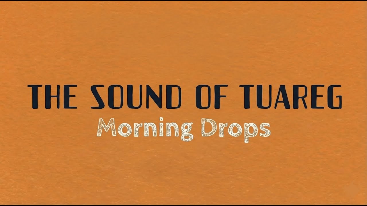 The Sound of the Tuareg: Desert Blues & Rebellion