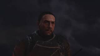 Metro Exodus | Sams Story ENDING