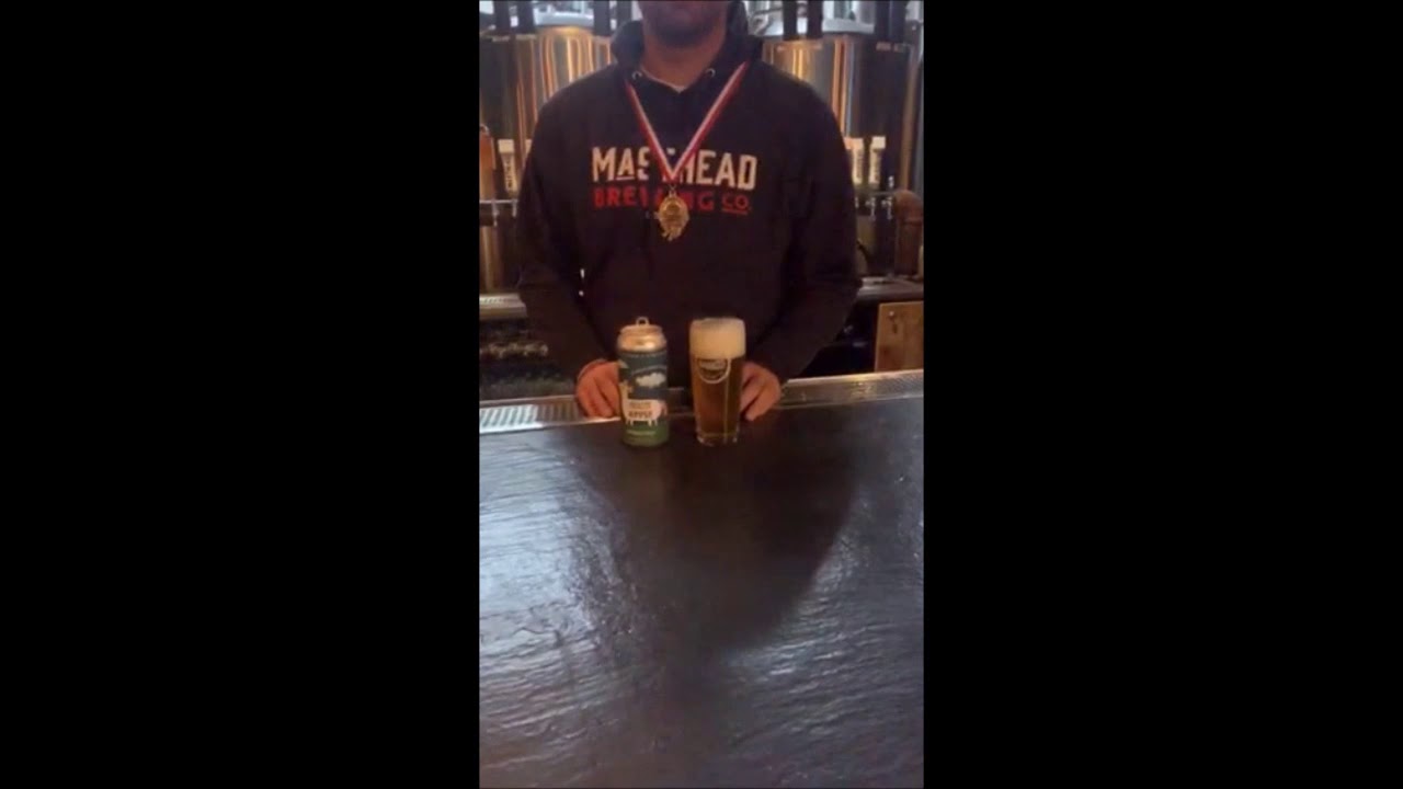 Matt Tucker, Masthead endless bummer