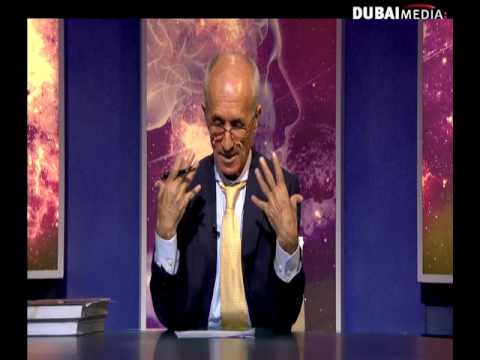 القرآن علم وبيان النظرية الخيطية في الكون