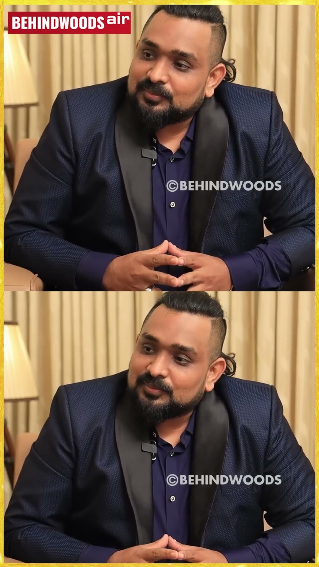 '60 Entrepreneurs-ஐ Transform பண்ணிருக்கோம்'?? Richness Creator Founder