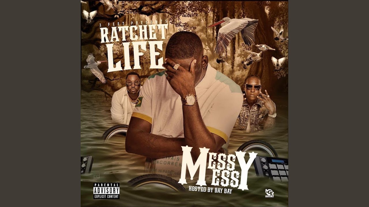 Dont Get Out Yo Body