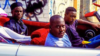 15 Weird Facts About Menace II Society (1993) You Never Knew