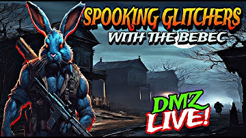 Another sweaty Saturday in the DMZ #noob  #mw2 #mw3 #dmz #BO6