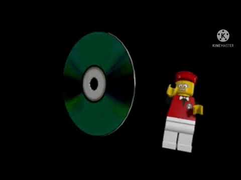 LEGO Island No CD Russian