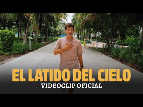 EL LATIDO DEL CIELO - Canción oficial de la película. (Luis Mas)