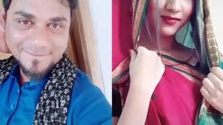 Tomar bow k tumi ghore tulo na