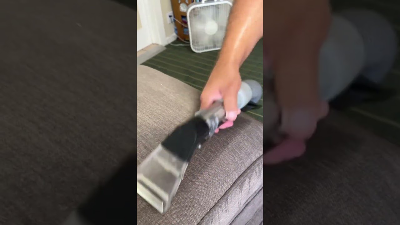 Post-party couch cleaning in NYC ✨ Call or text: + 1 (929) 389 0082