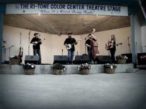 Snap Jackson & The Knock on Wood Players w/ Paige ...