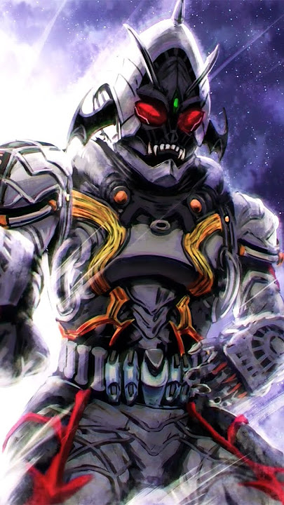 Kamen rider zio all another riders (version 2)