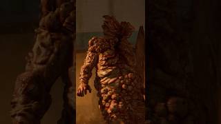 The Last of Us Part I - First Bloater Encounter Clip