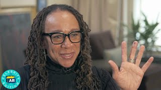 Celebrity Bonus Interview: S. Epatha Merkerson | Celebrity Edition, Hour 1 | ANTIQUES ROADSHOW | PBS Profile