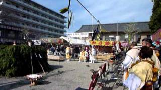 20110202京都壬生寺その1