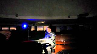 Aidas Giniotis - Per Pasaulį Keliauja Žmogus