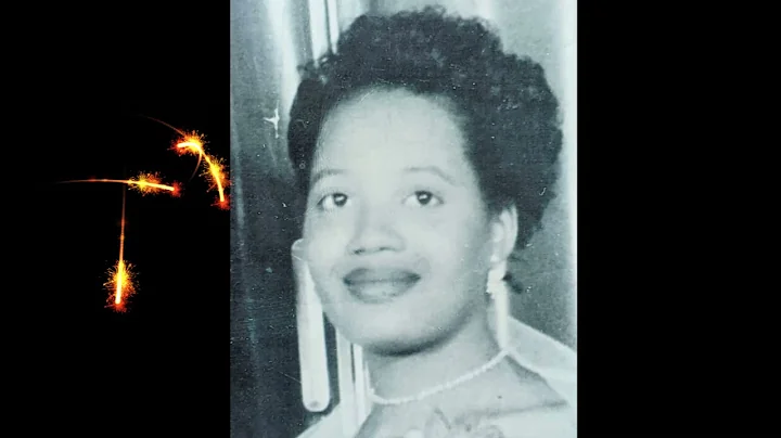 Memories of Mary Terry Fuller