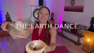 Come Home to Your Body | Nervous System Regulating Movement & Breath