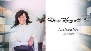 Down Home with Tina, Episode 107