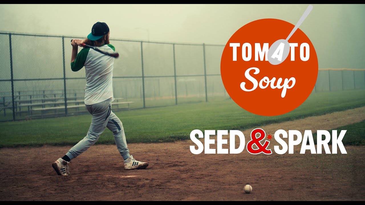 Tomato Soup - Pitch Video