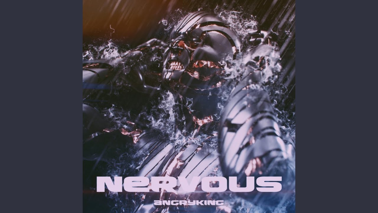 Guarda Nervous su YouTube Guarda Nervous su YouTube