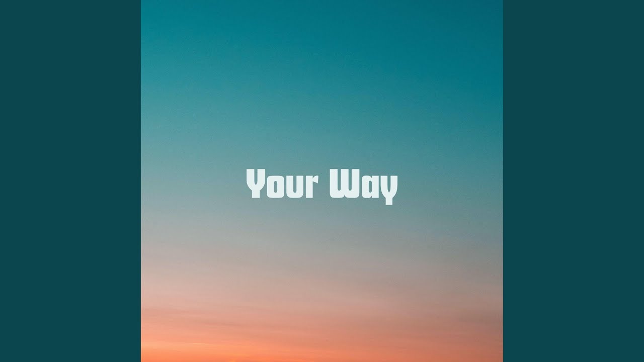 Guarda Your Way su YouTube Guarda Your Way su YouTube