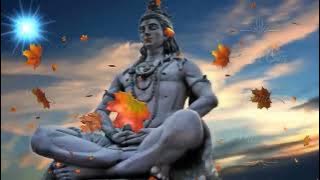 Hari om namah shivaya | Powerful mantra 🕉️📿❤️